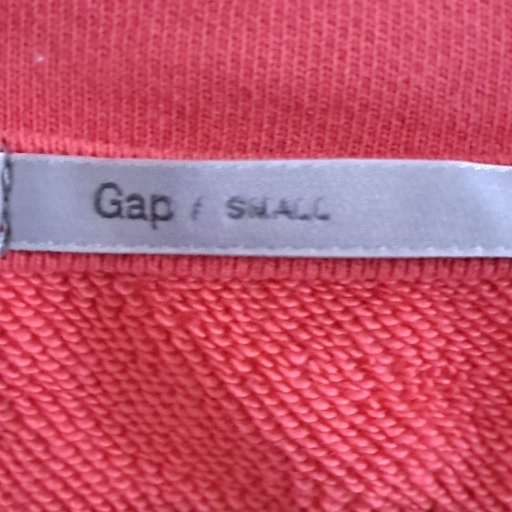 Gap ladies French Terry Dress NWOT - Picture 3 of 8
